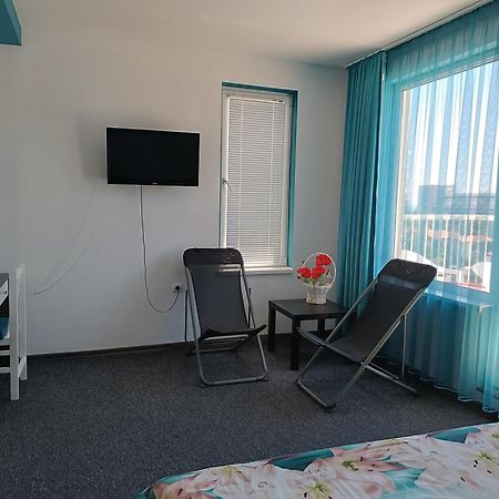 Апартамент Веси Vesea Nesebar Exterior foto