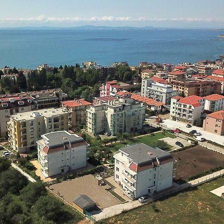 Апартамент Веси Vesea Nesebar Exterior foto